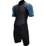 Ocean Pro Mens Shortie Snorkelling Package