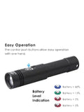 Frog dive M1500 Dive Light