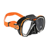 Mares FORCE -X mask