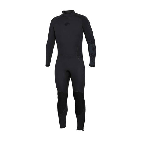 Bare Velocity 5mm wetsuit