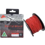 Ocean Hunter Battle-Braid Dyneema