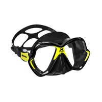 Mares X-Vision  Silicon Mask