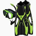 Kids Grommet Steamer Snorkelling Package