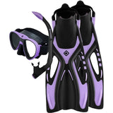 Kids Grommet Steamer Snorkelling Package