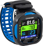 Cressi da Vinci wrist computer