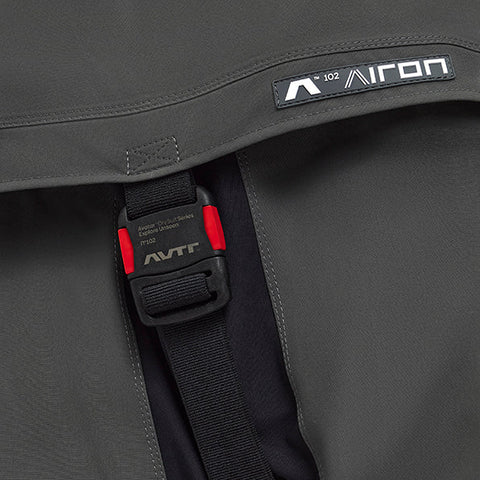 AIRON Ladies Drysuit 3