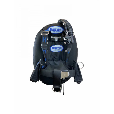 Halcyon Eclipse 30lb BC System