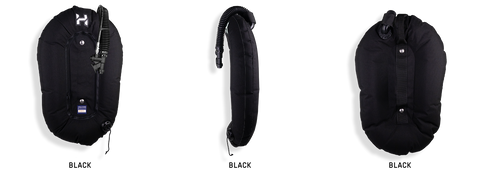 Halcyon Eclipse 30lb BC System