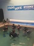 Pool Refresher Course