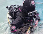 Pool Refresher Course