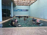 Pool Discover Scuba Diving Experience