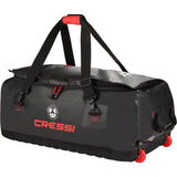 Cressi Gorilla Pro Roller Bag