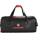 Cressi Gorilla Pro Roller Bag