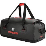 Cressi Gorilla Pro Roller Bag