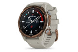 Garmin Descent Mk3i (43mm) wrist computer