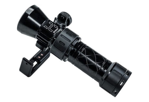 Halcyon Phaser primary dive light