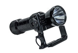Halcyon Phaser primary dive light