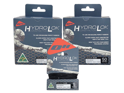 Ocean Hunter Hydrolok Constrictor Cord