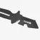 Mares Neutron Dive Knife