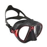 Cressi Zeus Mask