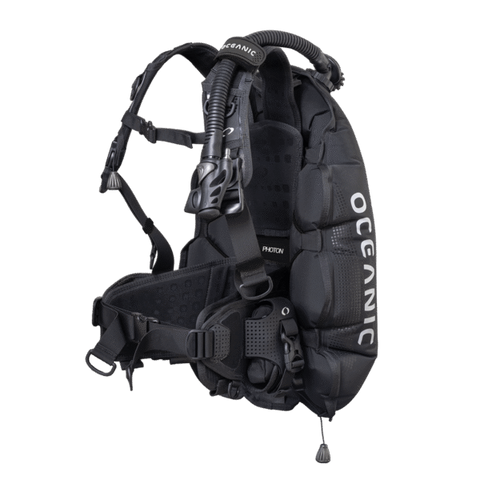 Oceanic Photon Air BCD