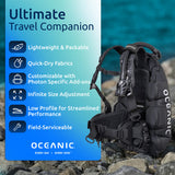 Oceanic Photon Air BCD