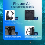 Oceanic Photon Air BCD
