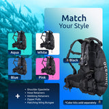 Oceanic Photon Air BCD