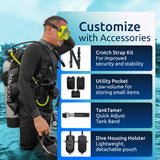 Oceanic Photon Air BCD