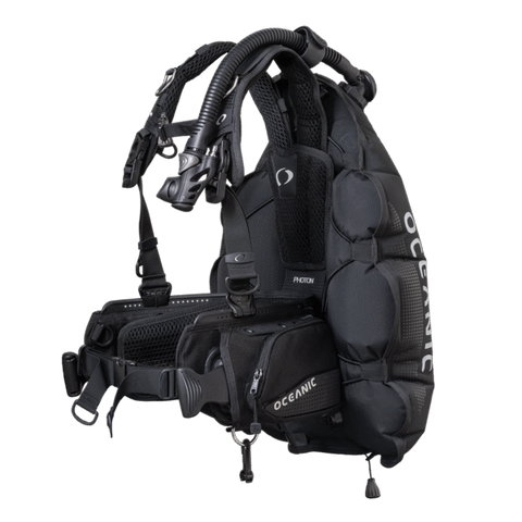 Oceanic Photon Pro BCD