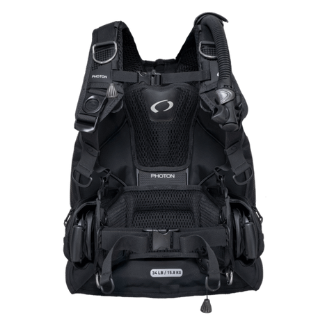 Oceanic Photon Pro BCD