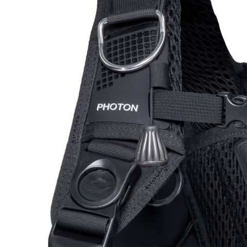 Oceanic Photon Pro BCD