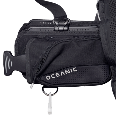 Oceanic Photon Pro BCD
