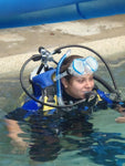 SCUBA for Kids - Bubblemaker
