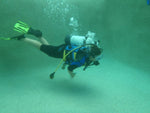 SCUBA for Kids - Bubblemaker