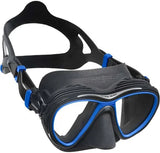 Cressi Quantum Anti Fog Dive Mask