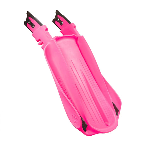 Seawing Supernova Open heel fins/blades