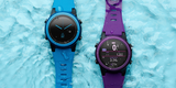 Shearwater Tern TX Limited Edition Dive Watch Computer