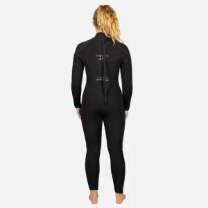 Xenos ARC 5mm Wetsuit Ladies