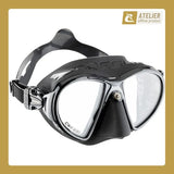 Cressi Zeus Mask
