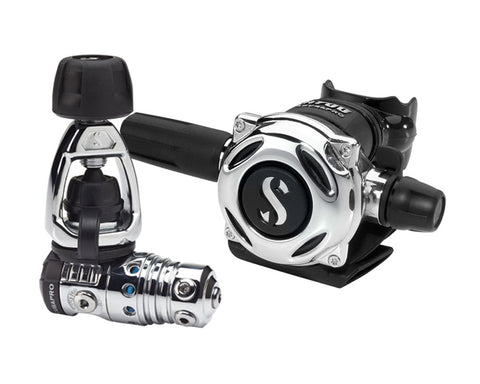 Scubapro MK25 EVO / A700 Regulator