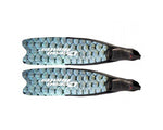 Ocean Hunter Ambush Fins