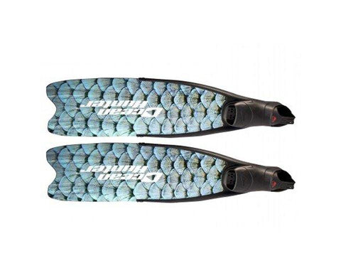 Ocean Hunter Extreme Freediving Package