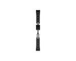 Garmin QuickFit® Carbon Gray DLC Titanium Dive Band