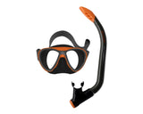 Ocean Pro Bondi KIDS/YOUTH Mask & Snorkel Set - Frog Dive