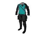 Santi E.Lite PLUS Drysuit - Ladies First - Frog Dive