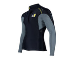 Enth Degree Fiord Mens Long Sleeve Thermal Top - Frog Dive