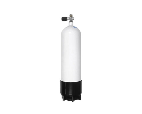 Frog Dive Faber Scuba tank