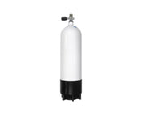 Frog Dive Faber Scuba tank