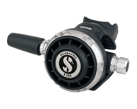 Scubapro MK25 EVO / G260 Regulator